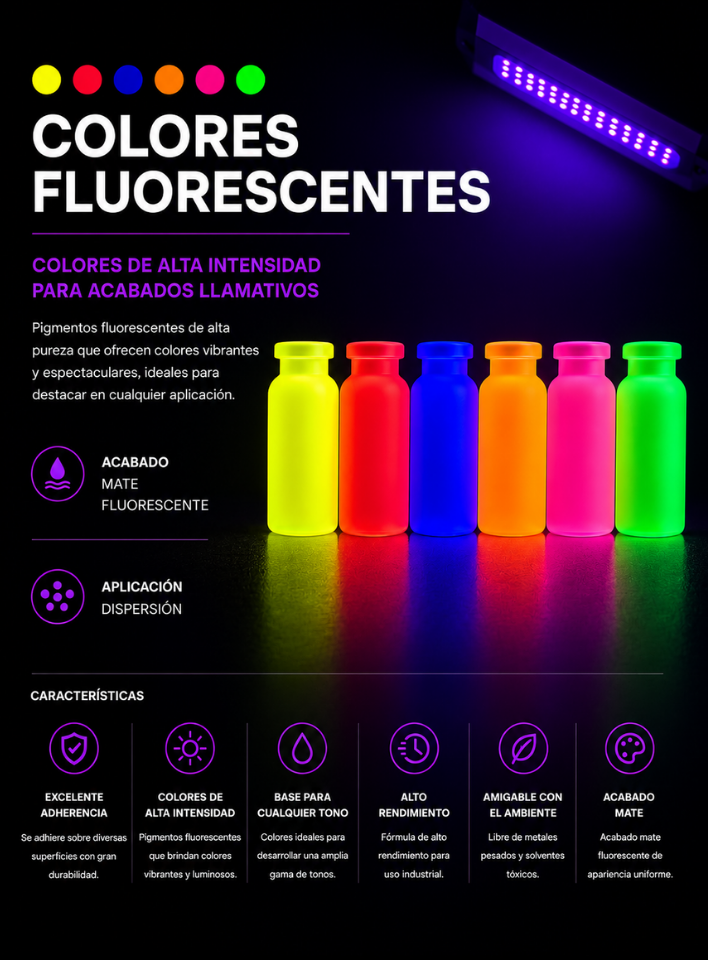 Colores 7